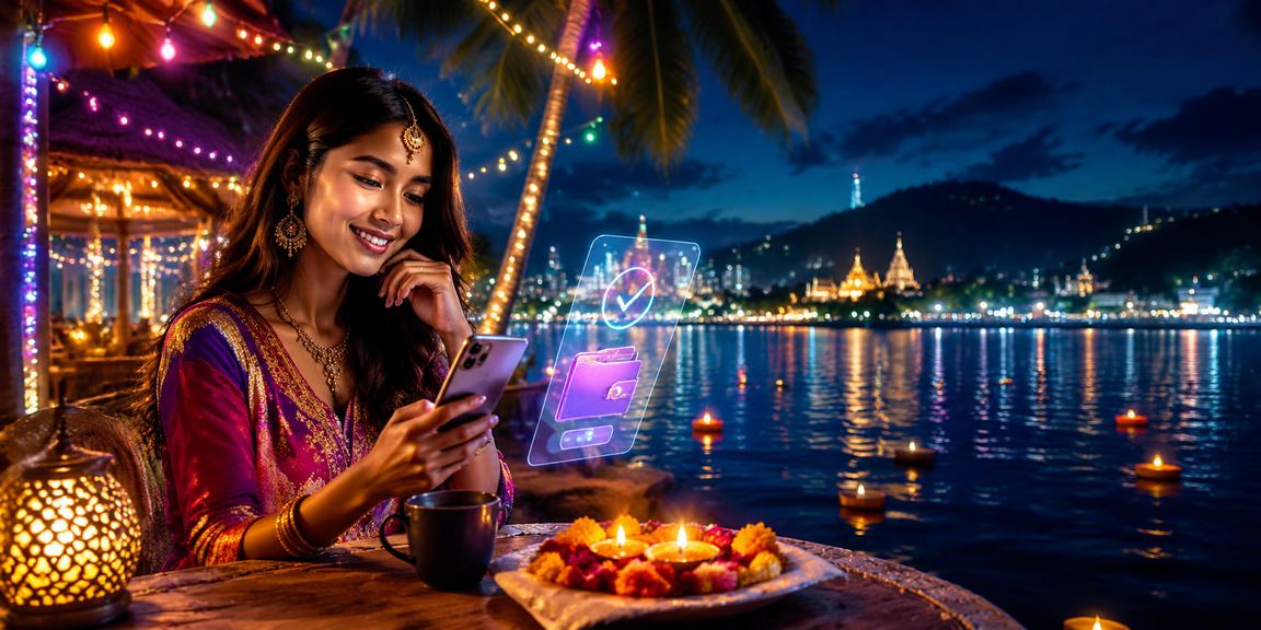 Pemain Langkawi mendapat bonus deposit untuk bermain roulette bergaya Melayu di mazda3