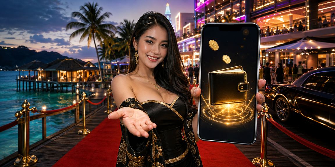 Proses deposit MYR di Sabah untuk bermain roulette di platform mazda3